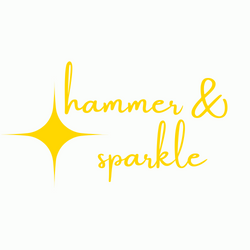 Hammer and Sparkle
